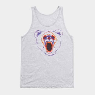 BEAR Tank Top